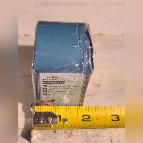 ⭐️ Disney Doorables Mini Peek Mystery Figure Series 9! * Read Details - Picture 15 of 16